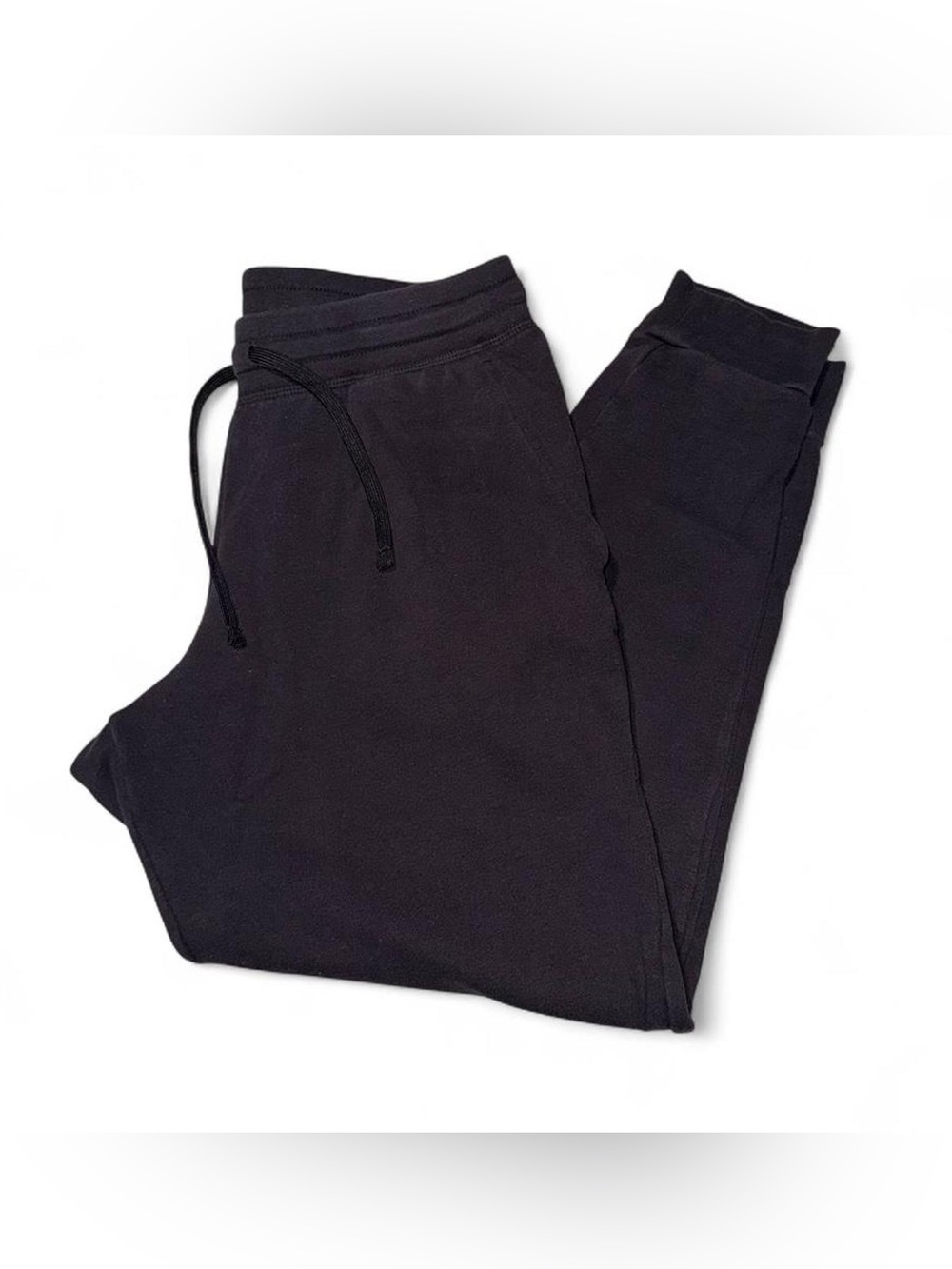 tek gear Black Men's Jogger Sweatpants
